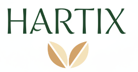 HARTIX 004 logo